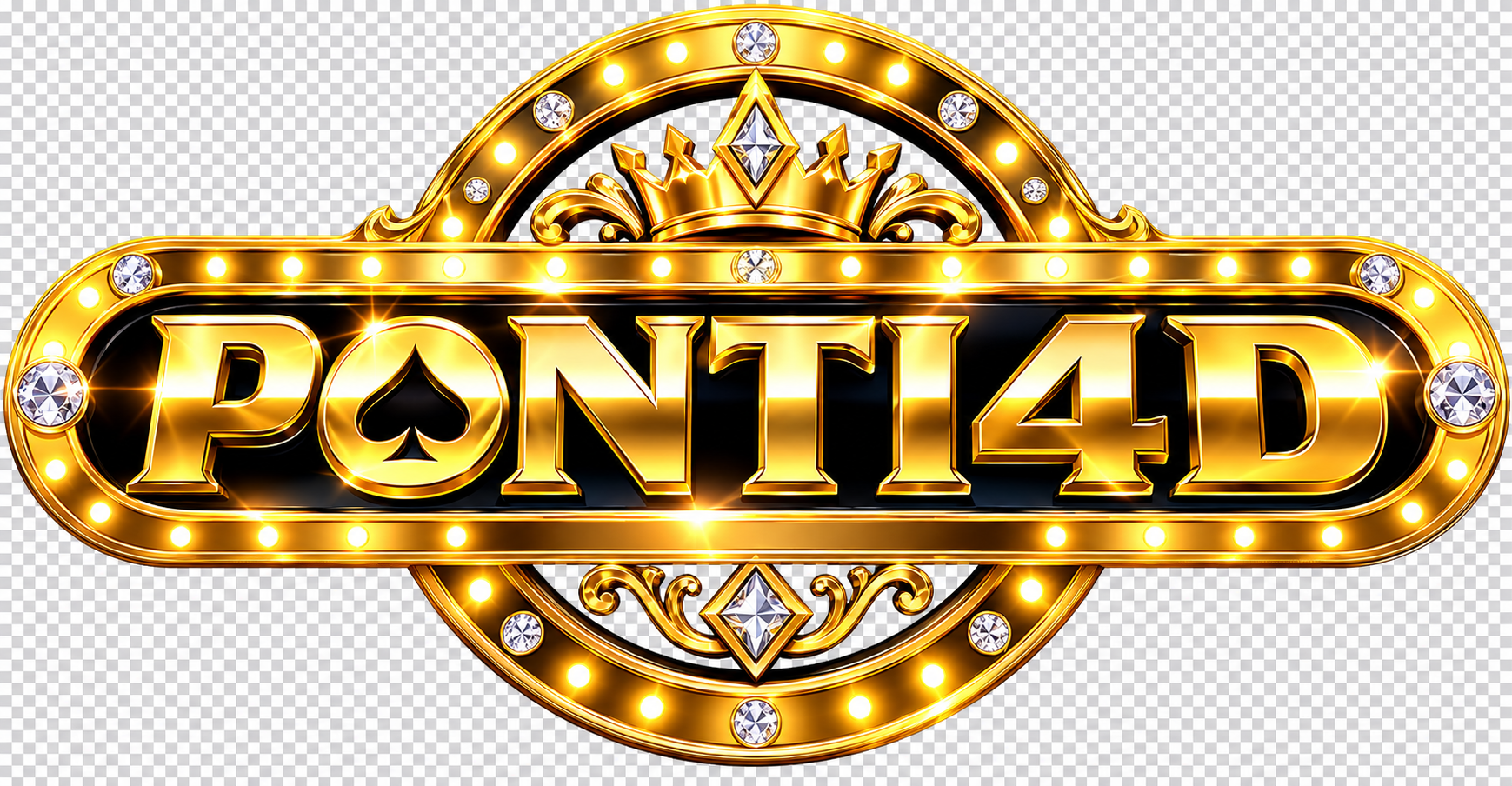 PONTI4D